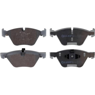 QP1970 Bremsbelagsatz, Scheibenbremse