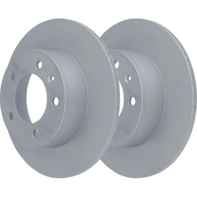 24.0112-0155.1 Bremsscheibe