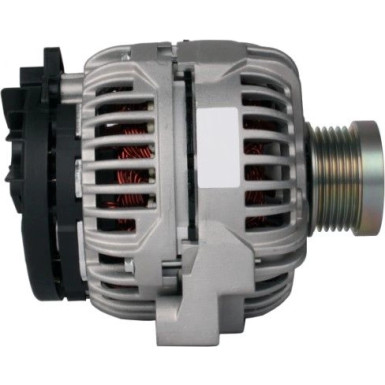 8EL 012 428-431 Generator