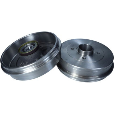 19-3543 Bremstrommel