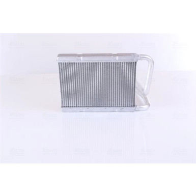 77527 Wärmetauscher, Innenraumheizung