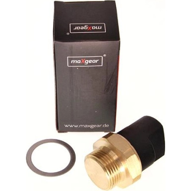 21-0155 Temperaturschalter, Kühlerlüfter