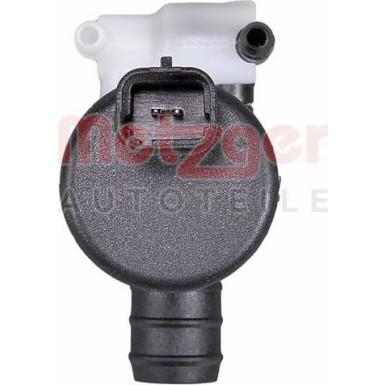 2220123 Waschwasserpumpe, Scheibenreinigung GREENPARTS