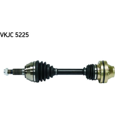 VKJC 5225 Antriebswelle VKJC 5225 Antriebswelle
