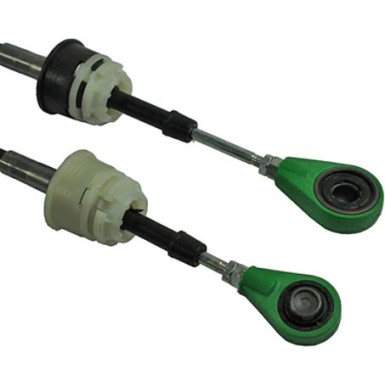 3150192 Seilzug, Schaltgetriebe