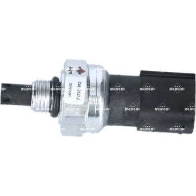 38971 Druckschalter, Klimaanlage EASY FIT