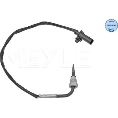 Meyle Sensor, Abgastemperatur MEYLE-ORIGINAL: True to OE 114 800 0220 Meyle Sensor, Abgastemperatur MEYLE-ORIGINAL: True to OE 114 800 0220
