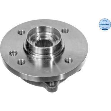 300 312 1104 Radnabe MEYLE-ORIGINAL: True to OE.