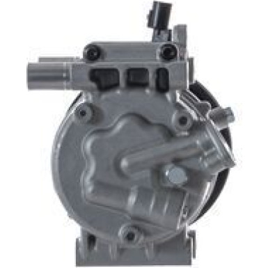 Mahle | Kompressor, Klimaanlage | ACP 754 000S