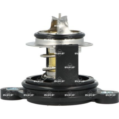 NRF | Thermostat, Kühlmittel | 725379