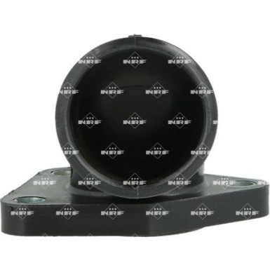 775093 Kühlmittelflansch