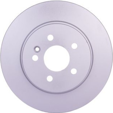 Hella | Bremsscheibe | 8DD 355 129-751