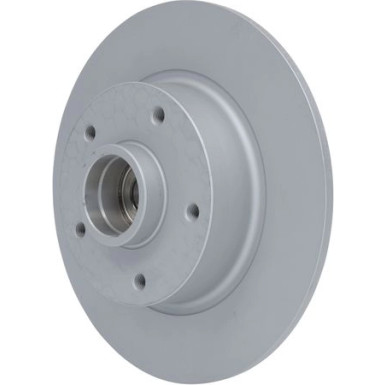 24.0108-0116.2 Bremsscheibe