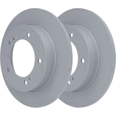 24.0110-0192.1 Bremsscheibe