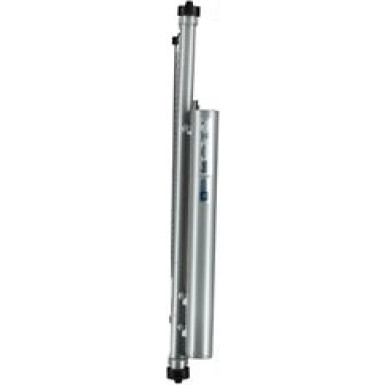 Nissens | Kondensator, Klimaanlage | 940012
