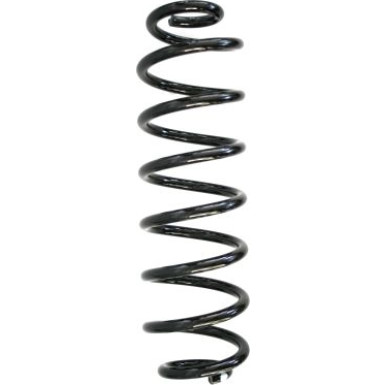 Spidan | Fahrwerksfeder | 86536