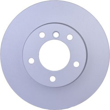 Hella | Bremsscheibe | 8DD 355 111-921