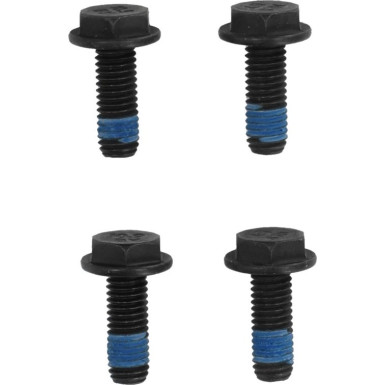 GDB1905 Bremsbelagsatz, Scheibenbremse COTEC