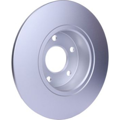 Hella | Bremsscheibe | 8DD 355 101-971