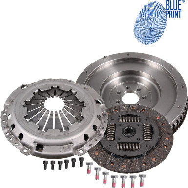 Blue Print Kupplungssatz SMARTFIT Conversion Kit ADR163014