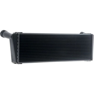 CR 1195 000P Kühler, Motorkühlung BEHR *** PREMIUM LINE ***