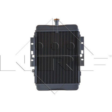 52123 Kühler, Motorkühlung