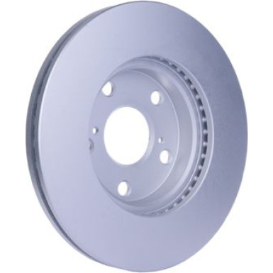 Hella | Bremsscheibe | 8DD 355 119-661