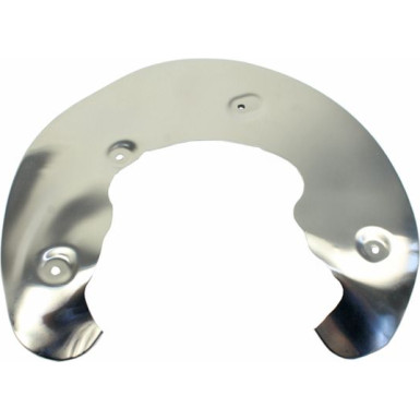 6115094 Spritzblech, Bremsscheibe GREENPARTS