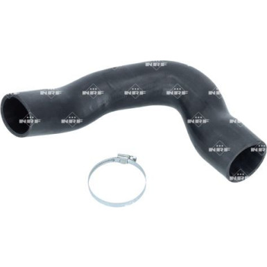 166291 Ladeluftschlauch EASY FIT