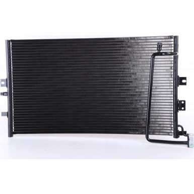 94301 Kondensator, Klimaanlage