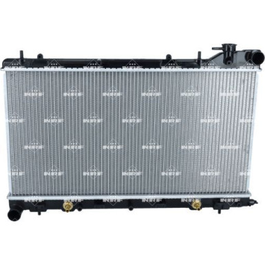 53597 Kühler, Motorkühlung