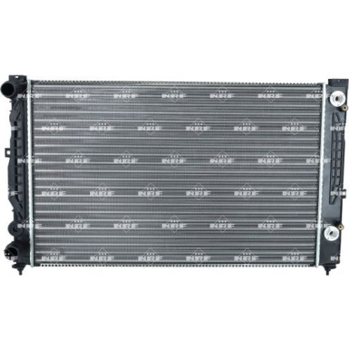 NRF | Kühler, Motorkühlung | 529504A
