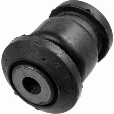 36657 01 Lagerung, Lenker