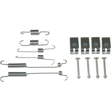 SFK381 Zubehörsatz, Bremsbacken