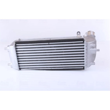 Nissens | Ladeluftkühler | 96559 Nissens | Ladeluftkühler | 96559