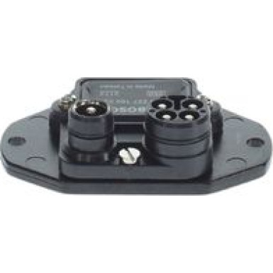 BOSCH | Schaltgerät, Zündanlage | 0 227 100 023