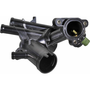 Metzger Thermostat, Kühlmittel 4006511