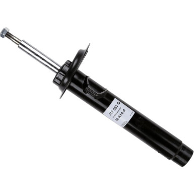 Sachs | Stoßdämpfer | 317 552