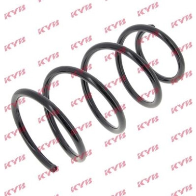 RG3186 Fahrwerksfeder K-Flex