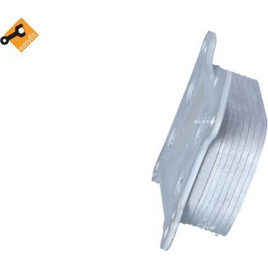 31167 Ölkühler, Motoröl EASY FIT