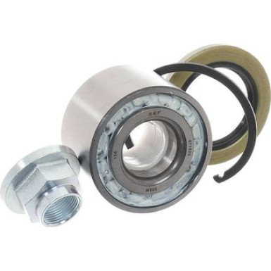 SKF | Radlagersatz | VKBA 3214