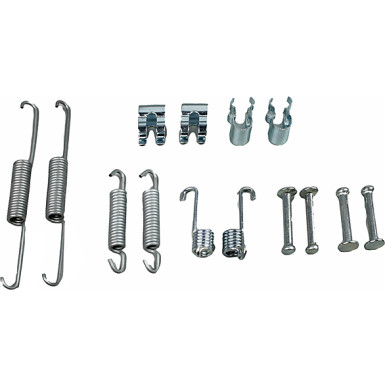 105-0763 Zubehörsatz, Bremsbacken