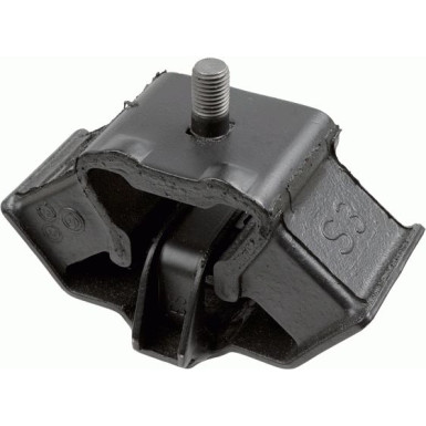 10849 01 Lagerung, Schaltgetriebe