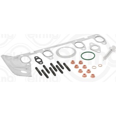 196.390 Montagesatz, Lader