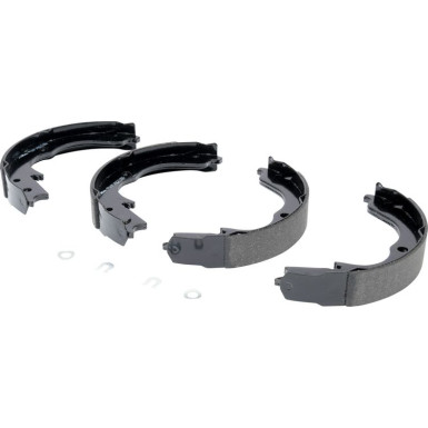 03.0137-3015.2 Bremsbackensatz, Feststellbremse