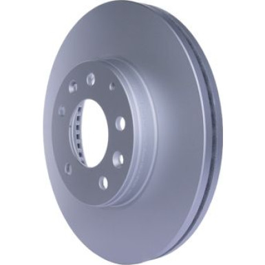 Hella | Bremsscheibe | 8DD 355 110-361