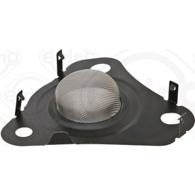 Elring | Dichtung, AGR-Ventil | 736.492