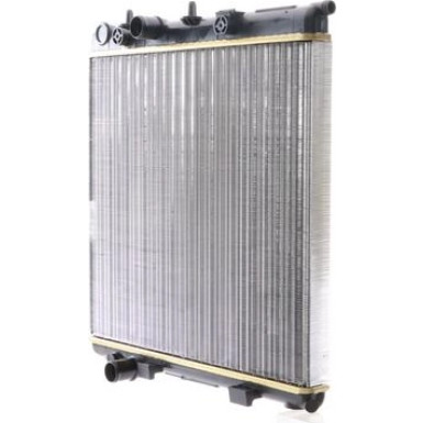 CR 2036 000S Kühler, Motorkühlung BEHR