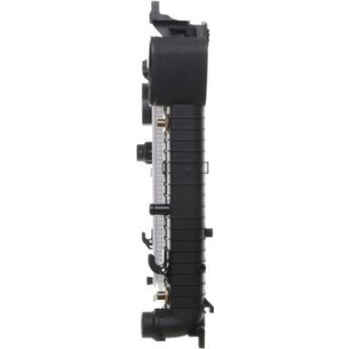 CR 304 000S Kühler, Motorkühlung BEHR