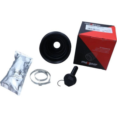 49-0730 Faltenbalgsatz, Antriebswelle